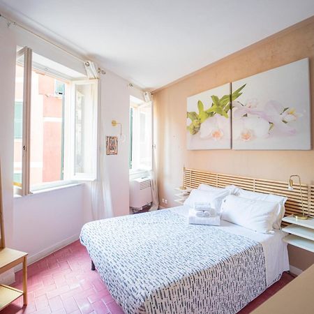 Il Leudo Dei Cinque Sensi Apartment เวอนาซซา ภายนอก รูปภาพ
