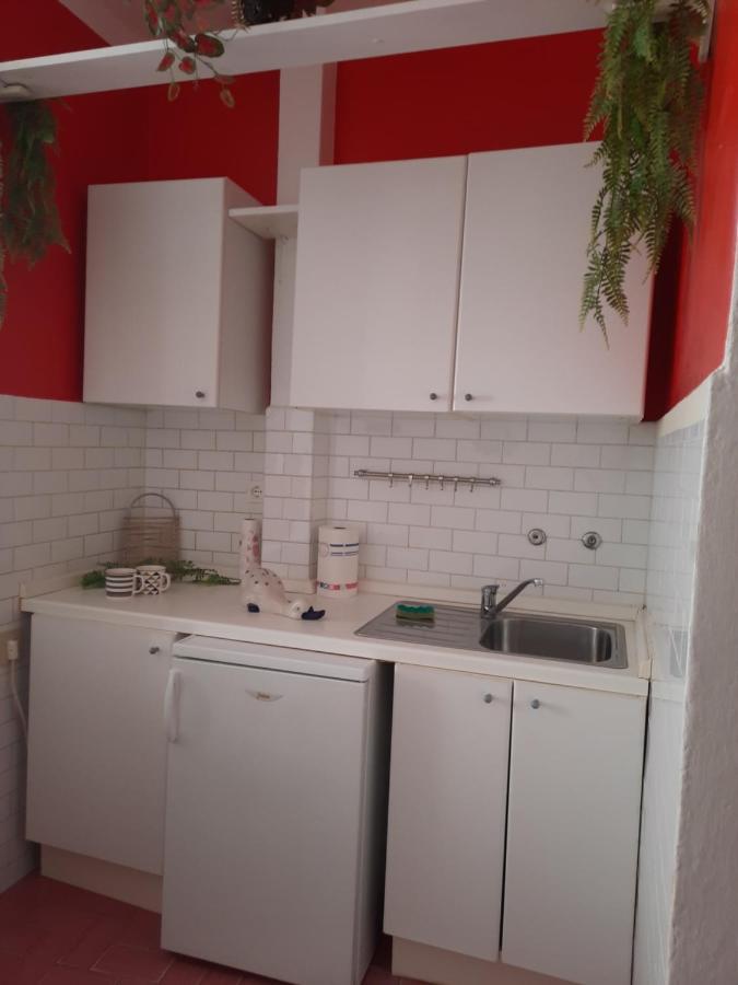 Il Leudo Dei Cinque Sensi Apartment เวอนาซซา ภายนอก รูปภาพ