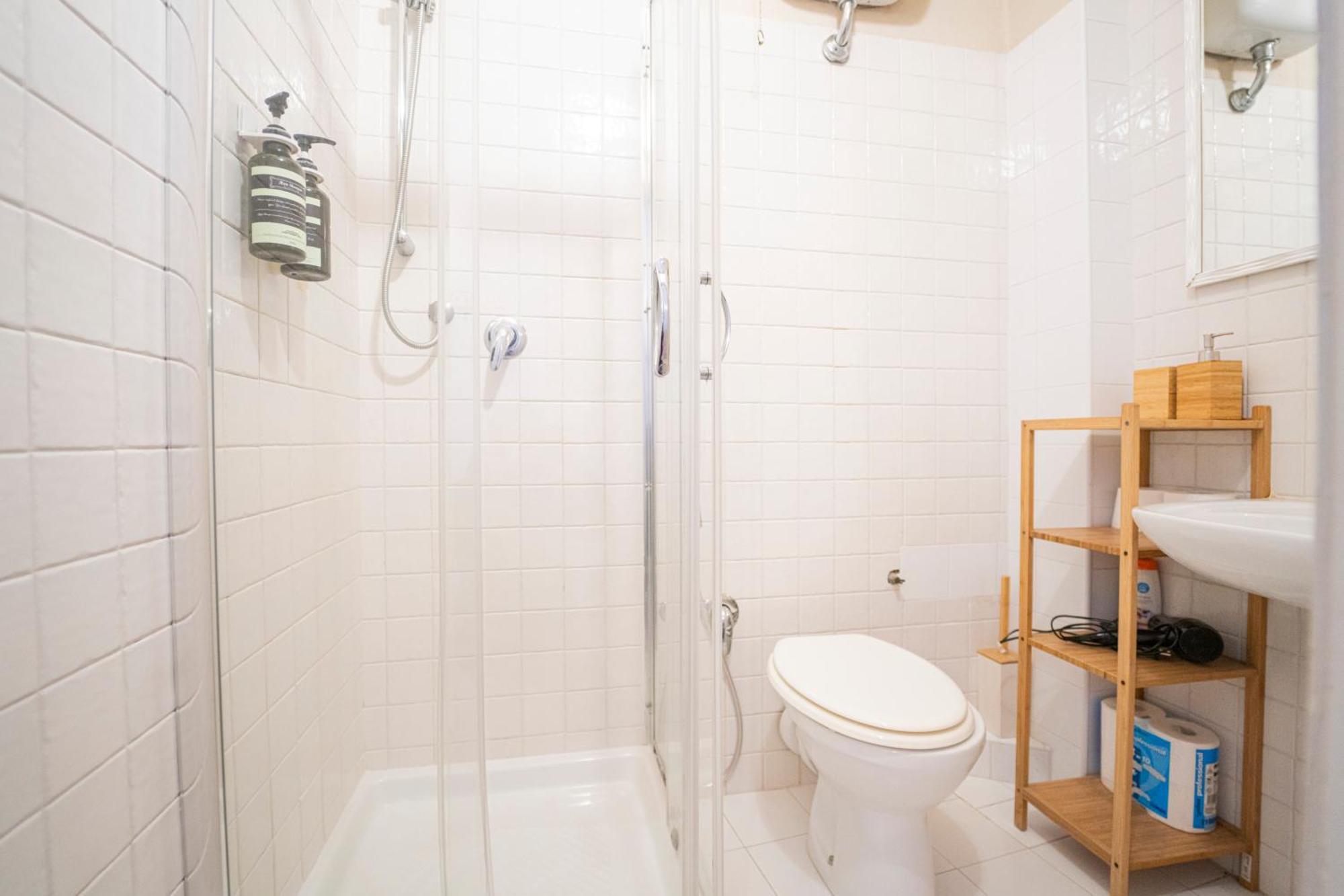 Il Leudo Dei Cinque Sensi Apartment เวอนาซซา ภายนอก รูปภาพ